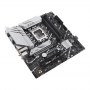 Asusa | PRIME B760M-A WIFI D4 | Rodzina procesorów Intel | Gniazdo procesora LGA1700 | DIMM DDR4 | Obsługiwane interfejsy dysków - 5